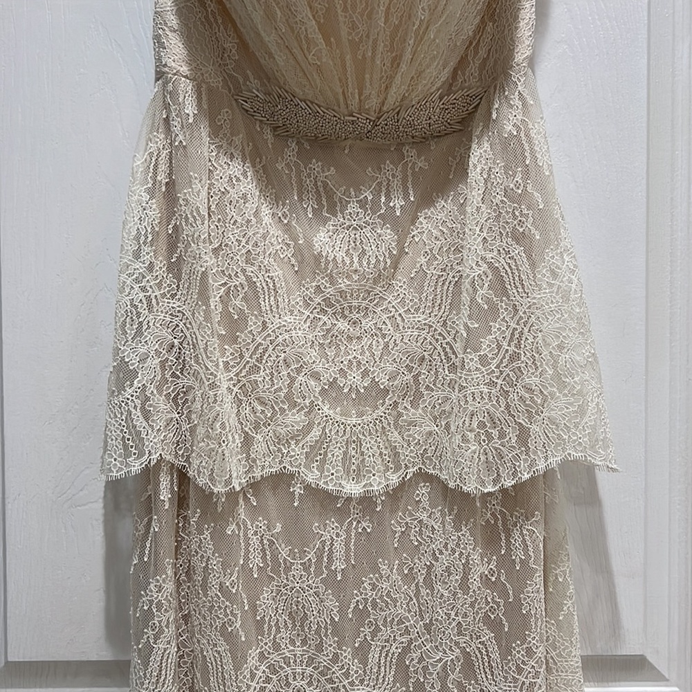 Custome 1 of 1 dress - Picture 3 of 4